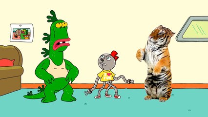 Preview - Food Truck / Hide and Seek