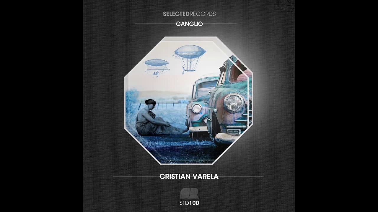 Cristian Varela - Ganglio (Miguel Bastida Remix)