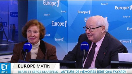 L'extrémisme, Claude Lelouch et la fin de la trêve hivernale... Voici le zapping matin !