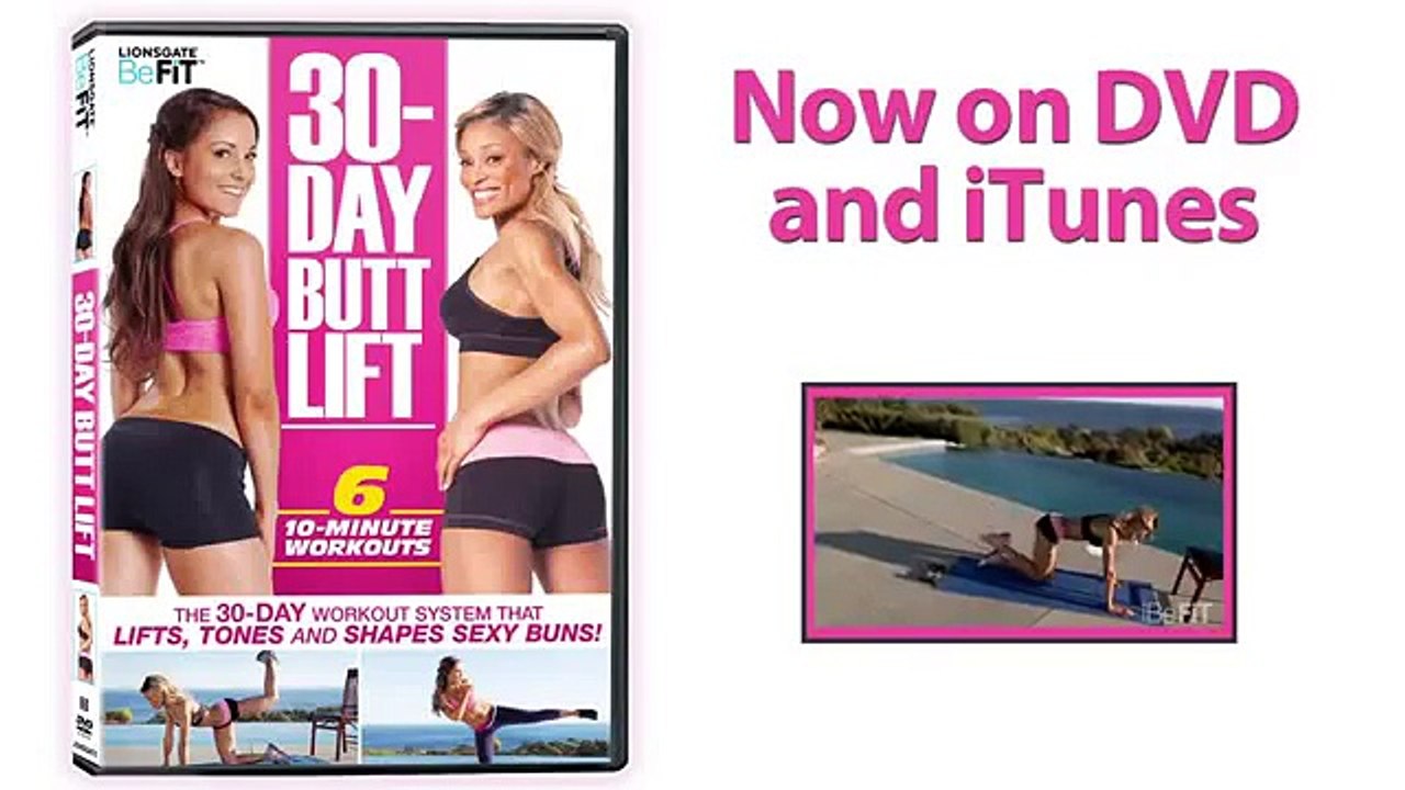 Jane Fonda: Trim Tone & Flex- Complete Fitness Workout