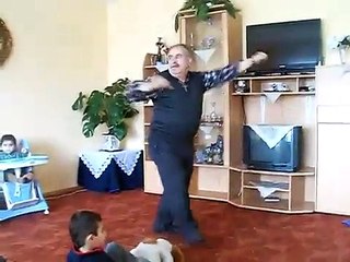 Hasan Baba - Apaçi babam