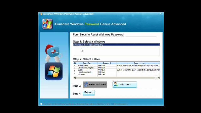 Forgot Windows 10 Password and How to Unlock Laptop