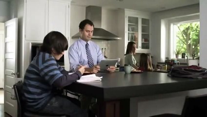 i-Pad bir gazete kadar kullanışlı değildir. _)