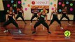 Zumba Dance Workout - Zumba The Latin Dance Fitness - CALABRIA with Sani