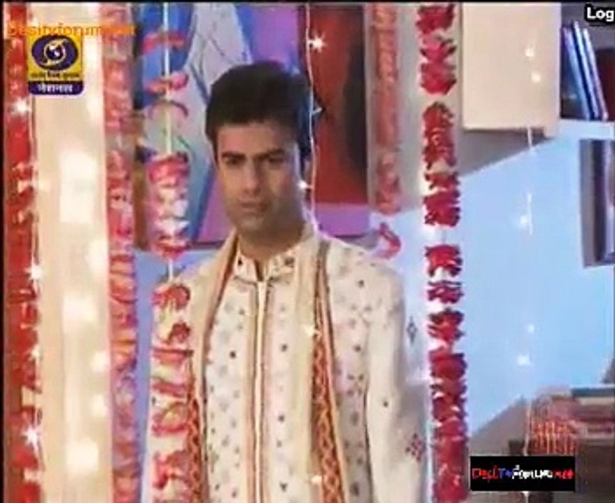 Lakeeren Kismat Ki 31st March 2015pt1