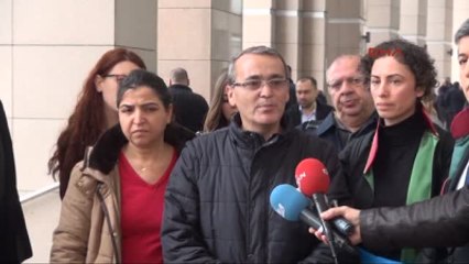 Kafasına Sıkan Çeviğin Ellerinden Öperim Sözüne Verilen 10 Ay Hapis Cezası Ertelendi