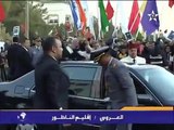 الملك محمد السادس يجري أنشطة بالناظور رغم وعكته الصحية