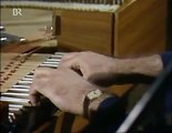 Friedrich Gulda spielt Bach