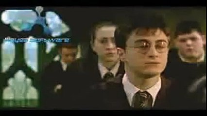 Harry el sucio Potter