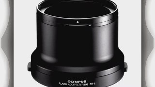 Olympus FR-1 Flash Adapter Ring (required w/ 50mm f2 Macro Lens