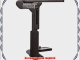 Stroboframe Digital Press-T Flash Bracket (Black)