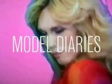 Model Diaries: Cole Mohr