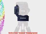 Stroboframe 310-755 Pro-DCRS Digital Camera Rotating System (Black)