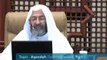 Trust in Allaah & victory of Islaam! - Sheikh Abdur-Rahman Dimashqiah