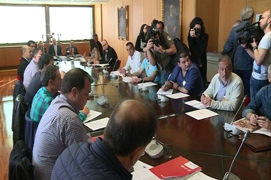 Industria aborda un nuevo mecanismo de incentivos para carbón