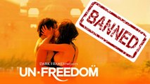Un-Freedom A Movie On HOMOSEXUALITY, Banned In India