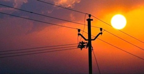 Elektrik Kesintisinin Yaşanmadığı Tek İl Van