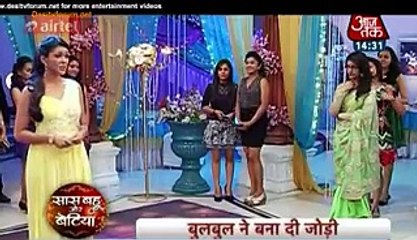 Abhi-Pragya Ke Beech Aaya 'Romance Ka Mausam' - Kumkum Bhagy 31st march 2015 Full HD episode Watch Online