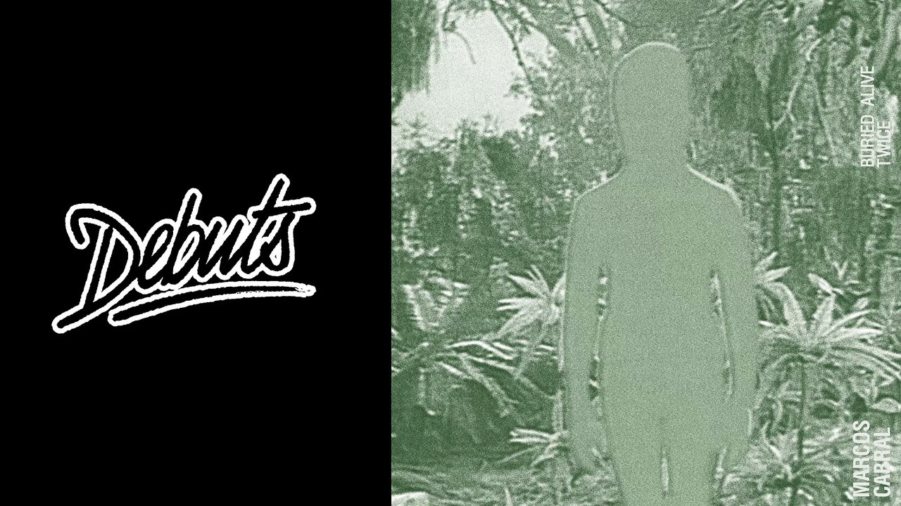 Marcos Cabral "Not Alive Yet (feat. Suzi)" - Boiler Room Debut