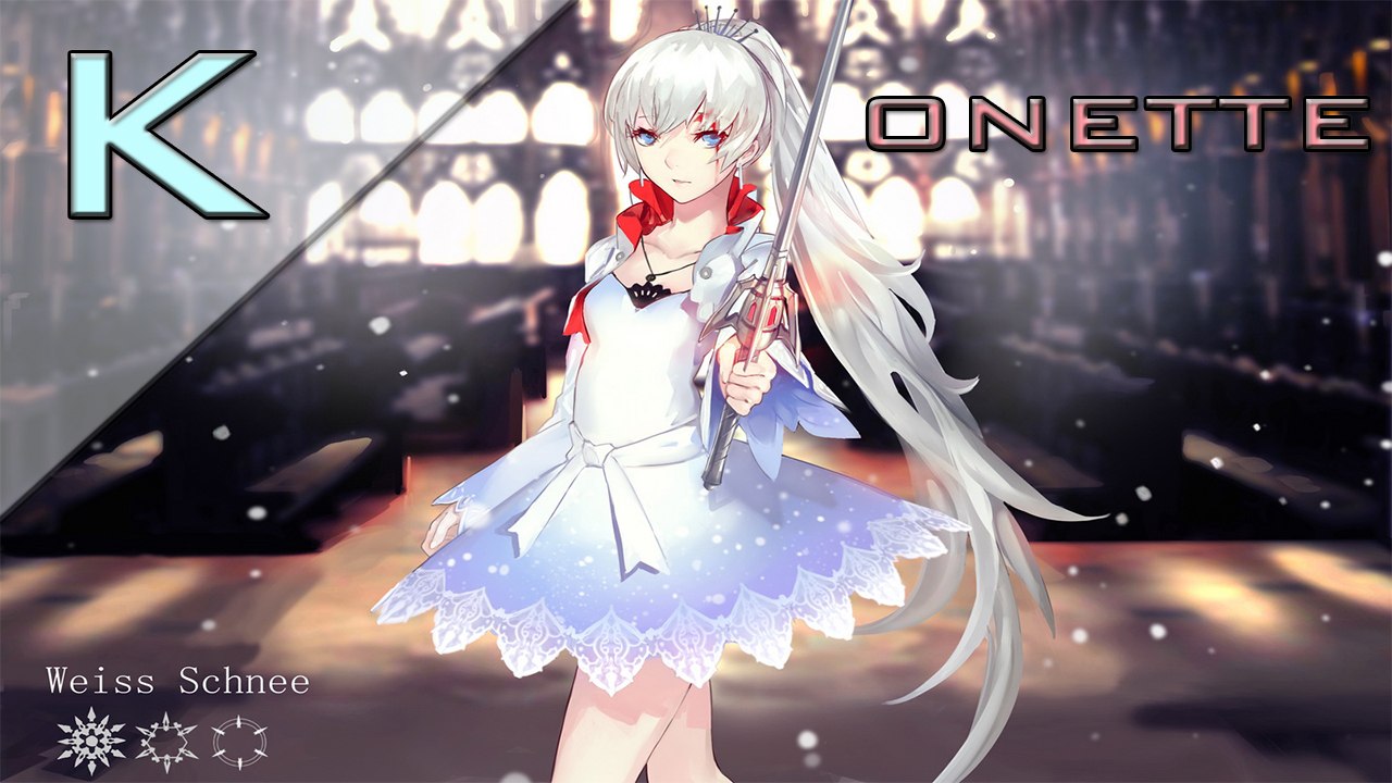 Neutr4l Numb3r - Onette