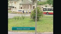 Ônibus Circular ● Pegadinha Silvio Santos INÉDITA
