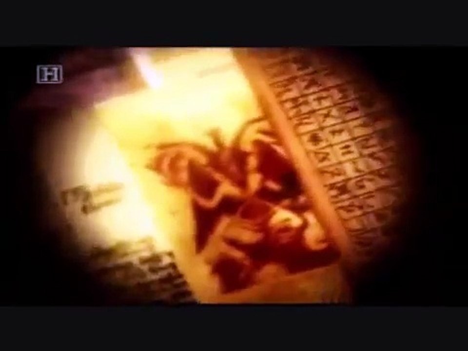 פענוח העבר: סודות הקוראן -חלק 1