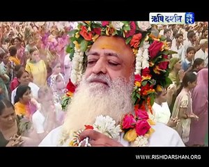 Mere Guruvar Tere Bina Ham Reh Na Payenge | मेरे गुरुवर तेरे बिना हम रह ना पायेंगे | Rishi Darshan