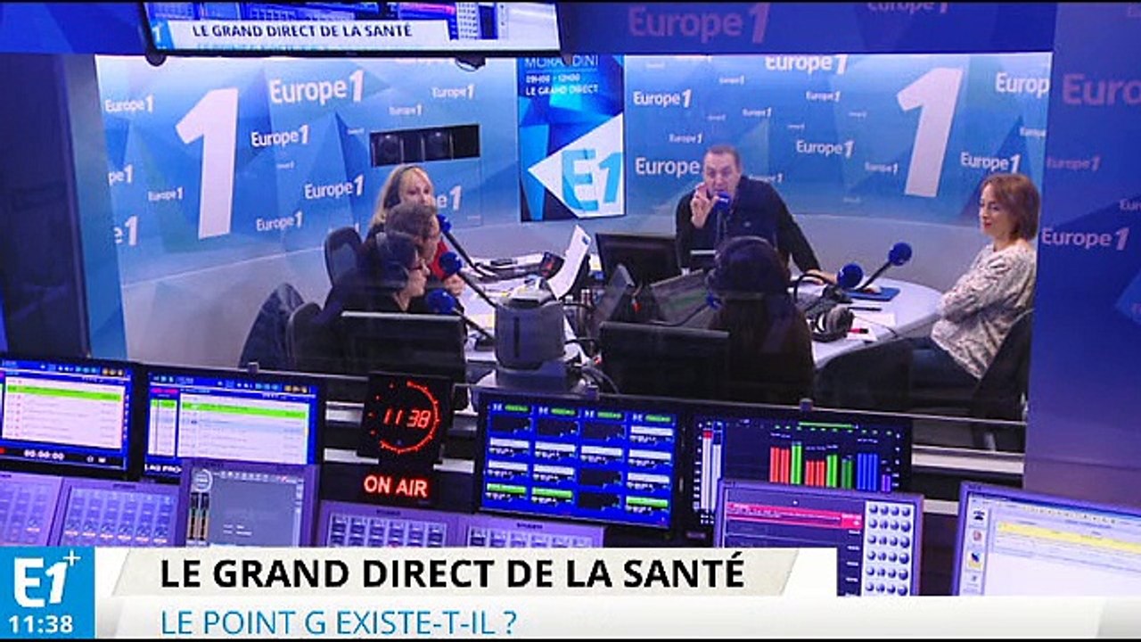 Le point G existe-t-il ?