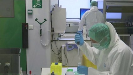 Le long et difficile travail d'identification des victimes du crash de l'A320