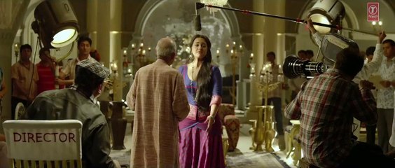 Ye Tune Kya Kiya-Once Upon a time in Mumbai-Dobara Akshay Kumar Sonakshi Sinha DDH~RG