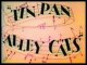Louis Armstrong Banned Cartoons -Tin Pan Alley Cats 1943