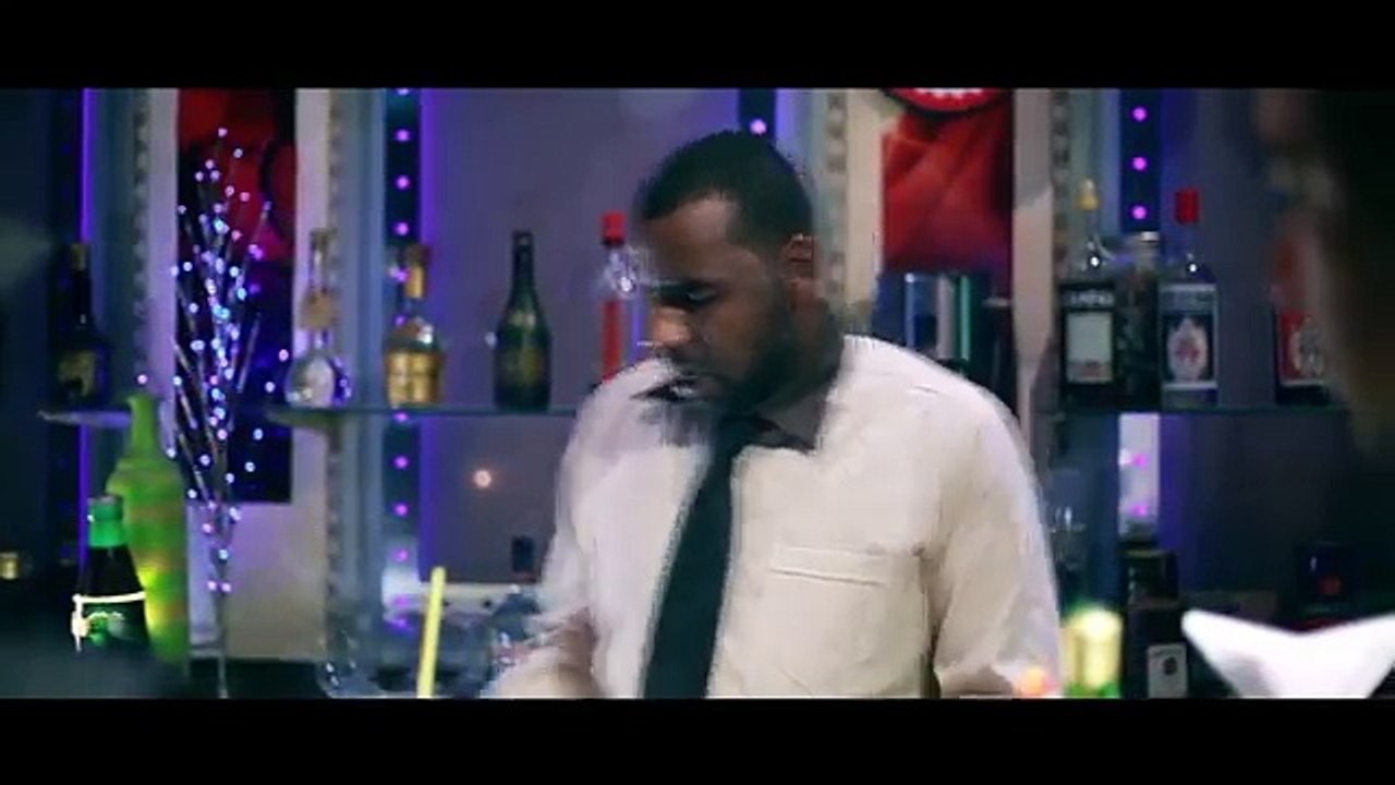 DOUZA DOUZA - Balti featuring Zied Nigro -