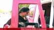 Dunya News - Lahore- Pink three-wheelers stand for women equi