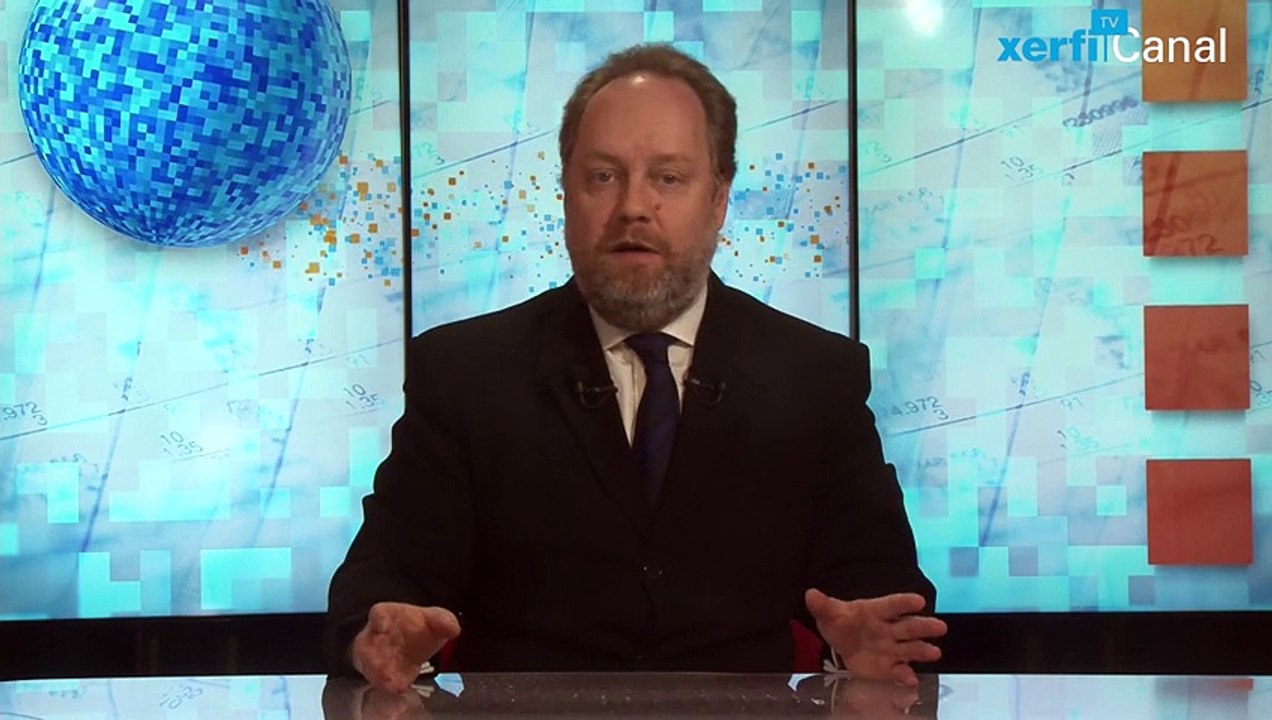 Alexandre Mirlicourtois, Xerfi Canal Faut-il craindre une reprise anormale et vouée à la rechute ?