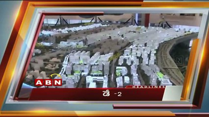 ABN News 03:00pm to 03:30pm (31 - 03 - 2015)