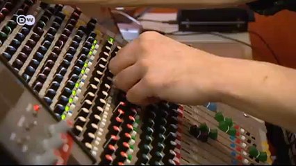 أضخم بيانو في العالم | يوروماكس