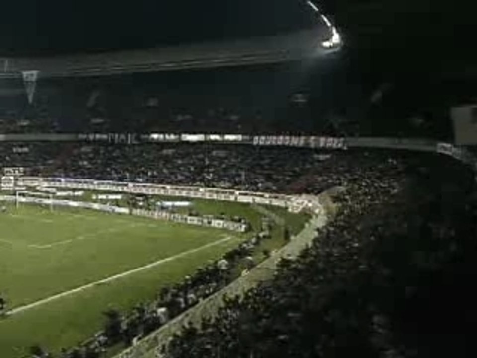 PSG / REAL - 92/93