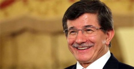 Başbakan Davutoğlu'ndan Emekli Maaşlarına Zam Açıklaması