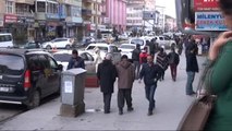 Hakkari Kent Merkezinde de Elektrik Kesildi