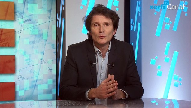 Olivier Passet, Xerfi Canal La reprise face aux changements structurels