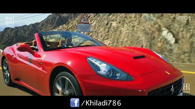 Long Drive Song - ||Khiladi 786|| Akshay Kumar _ Asin |||||||||||||||||||||||||