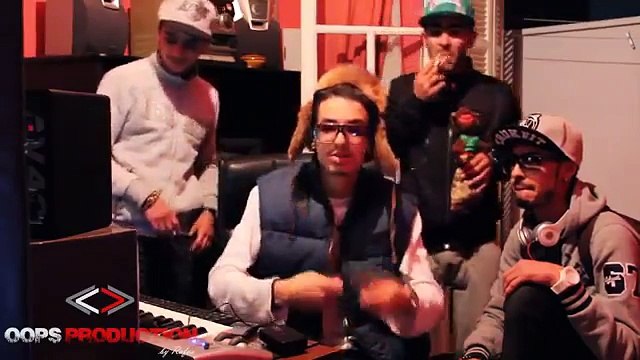 Tunisie : deux rappeurs, deux destins, deux combats Emino - Nouveau freestyle