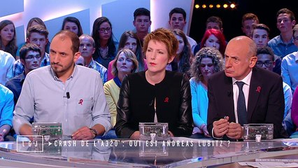 Crash A320 : anomalies et incohérences par Gérard Arnoux (Le Grand Journal du 26 mars 2015)