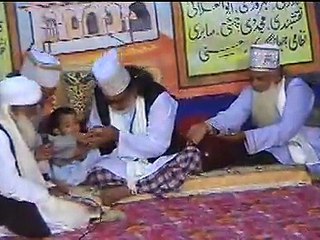 11vi Shareef Qawali Mehfil 2015-Part1