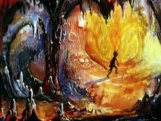 IN THE HALL OF THE MOUNTAIN KING - Grieg.avi