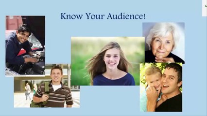 Social Media Marketing for Publishers