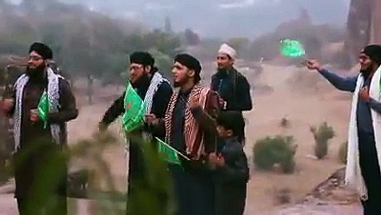 ---Hai Khatam e Nabuwat K Liye Jan Bhi Hazir Hafiz Tahir Qadri Album 2014