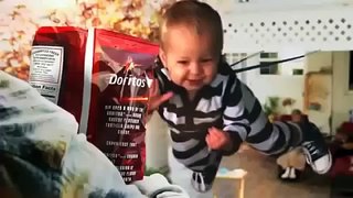 Funny Commercials - Top 5 Funny Doritos Commercials