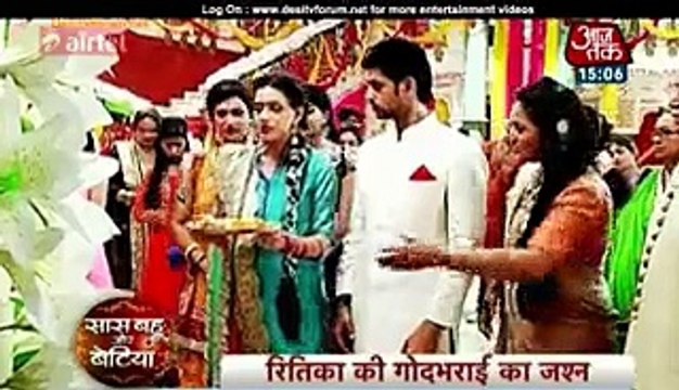 Ranveer Ke Ghar Mein Phir Huyi Ishaani Ki Waapsi – Meri Aashiqui Tumse Hi