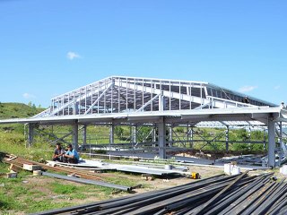 Karabük İl Özel İdaresi Hadrianapolis Antik Kenti Çalışması